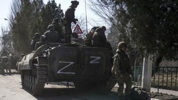 Rusiya müdafiə nazirinin sabiq müavini 