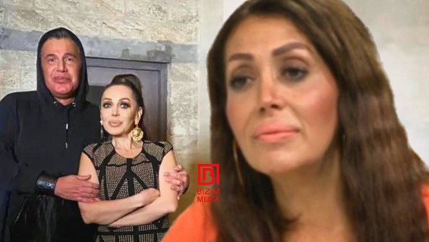Emma Samir Bağırov ilə BİR ARADA: \
