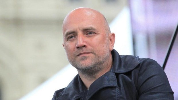 Rusiyalı yazıçıya sui-qəsd olub