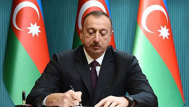 Bir qrup incəsənət xadiminə Azərbaycan Prezidentinin mükafatları verilib - SİYAHI 