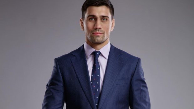 Azərbaycanlı idmançıya Avropa Cüdo Birliyində vəzifə verildi