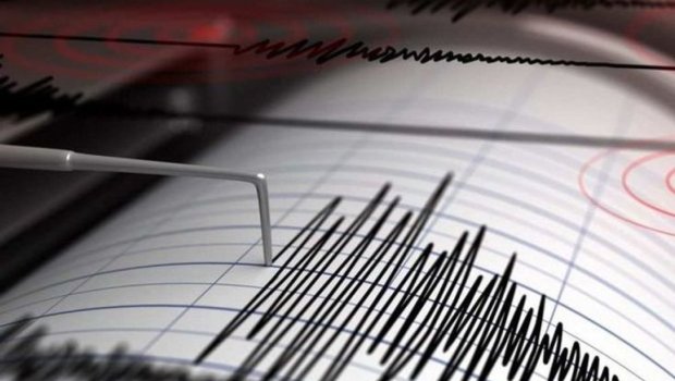 Türkiyədə 4,7 bal gücündə zəlzələ olub