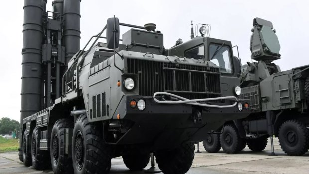 ABŞ Türkiyəyə S-400-ü Ukraynaya göndərməyi təklif edib?