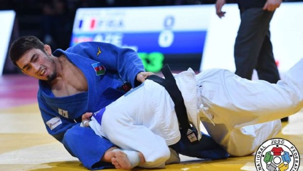 Dünya çempionatının ilk günündə bütün cüdoçularımız uduzdu