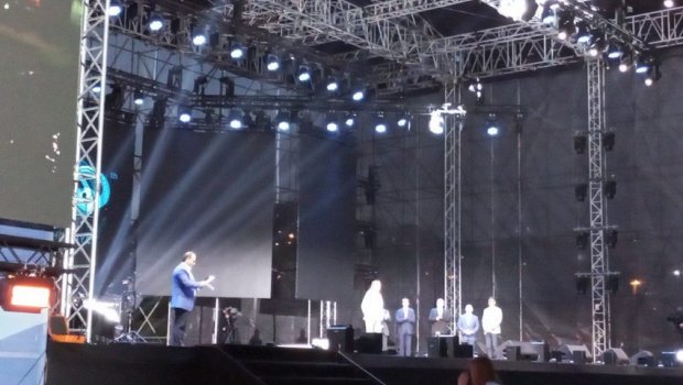 “Prezident Kuboku-2023” beynəlxalq reqatasının qaliblərinə mükafat verildi