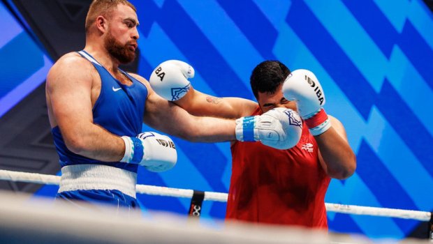 Dünya çempionatı: 2 boksçumuz mərhələ adladı