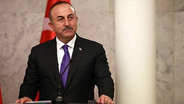 Çavuşoğlu: \
