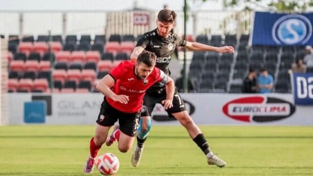 Azərbaycanlı futbolçu Arda Turanın komandasına KEÇİR 