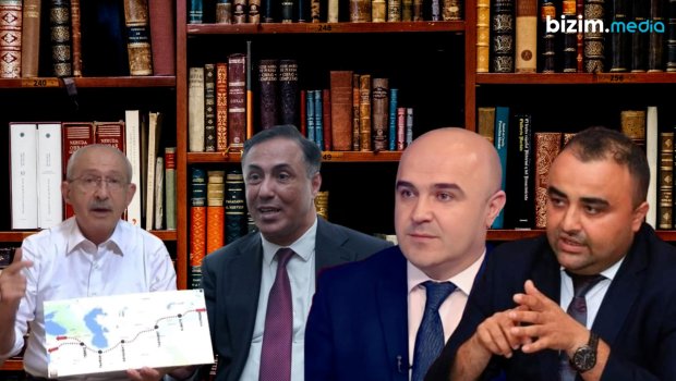 Kılıçdaroğluna SƏRT REAKSİYALAR – “Azərbaycansız “Turan dəhlizi” erməni dəyirmanına su tökməkdir”