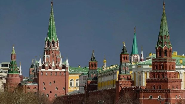 Rusiyanın Kremlə dron hücumuna CAVABI  