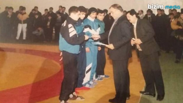 Sambo vətəninə GERİ DÖNDÜ – Bu idman növünü Ağdamla nə bağlayır? – FOTO 