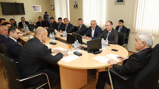 AFFA klubların tələbini qəbul etdi