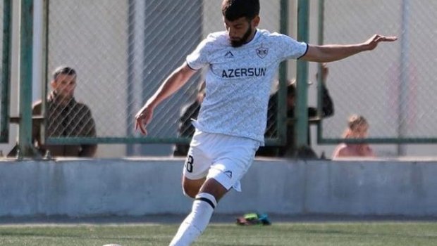 “Qarabağ”ın futbolçusu vəfat edib