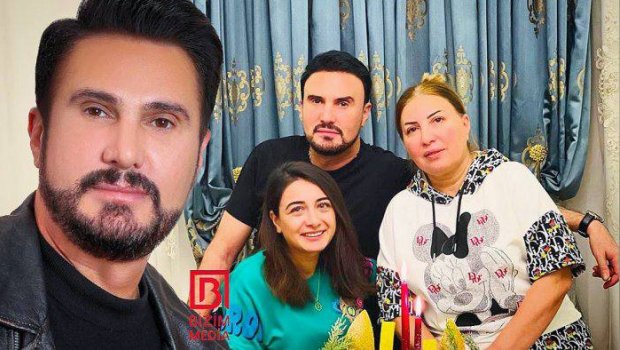 Nadir:  “Gəlinim gündə üç dəfə halımı, yemək yediyimi soruşur” - VİDEO