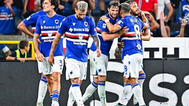 Bu klub da İtaliya A Seriyasını tərk etdi