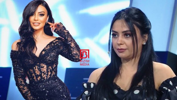 Vüsalə Əlizadə bədənşəkilləndirmə əməliyyatı etdirib? - FOTO 