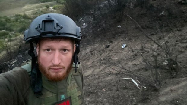 Aİ-dən Semyon Peqova sanksiya TƏKLİFİ 