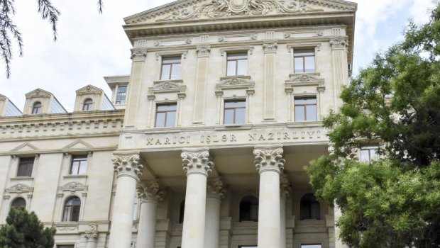 XİN: Qürur mənbəyimiz Ümummilli Liderimizi dərin minnətdarlıqla anırıq