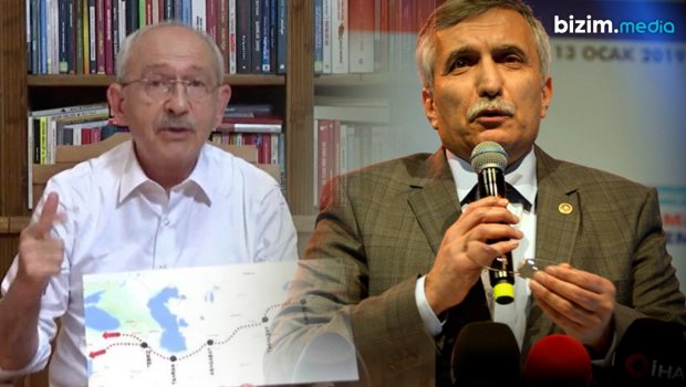 Türkiyəli deputat: “Azərbaycansız “Türk yolu” layihəsi mümkün deyil” – ÖZƏL