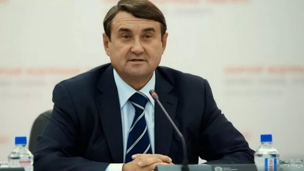 Putinin köməkçisi: “Heydər Əliyev üçün vacib olan insan faktoru idi” – VİDEO  