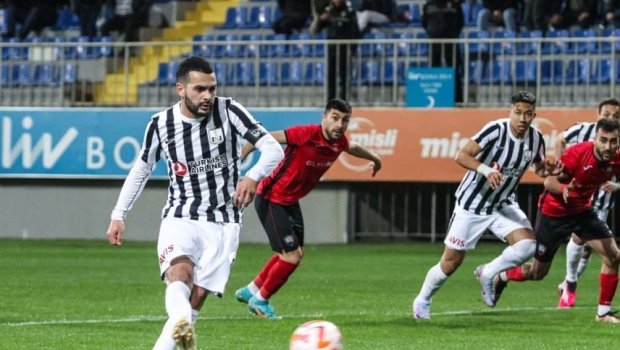 “Neftçi”nin kapitanına Səudiyyə Ərəbistanından TƏKLİF 