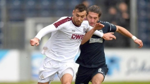 Millimizin keçmiş üzvü klubunu dəyişdi