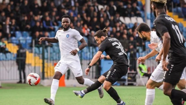 “Turan Tovuz”dan gedəcək daha bir futbolçu MÜƏYYƏNLƏŞDİ 