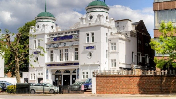 Britaniyada Xameneiyə bağlı mərkəzin işçiləri qovuldu - FOTO 