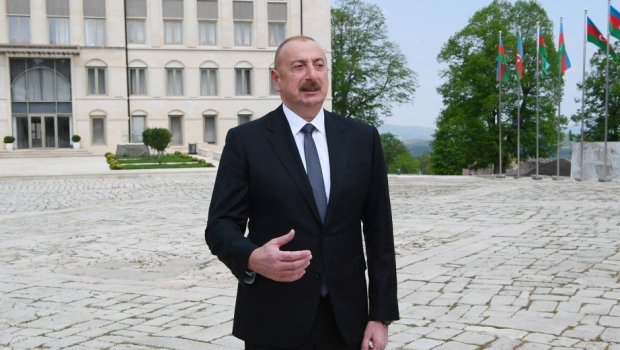 Azərbaycanın artan nüfuzu, hərbi sahənin İNKİŞAFI... – Prezidentin Şuşadan verdiyi MÜHÜM MESAJLAR