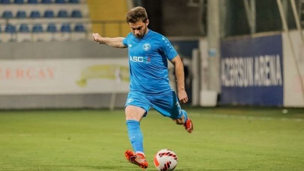 “Səbail”in üzvü Türkiyə klubuna KEÇƏ BİLƏR 