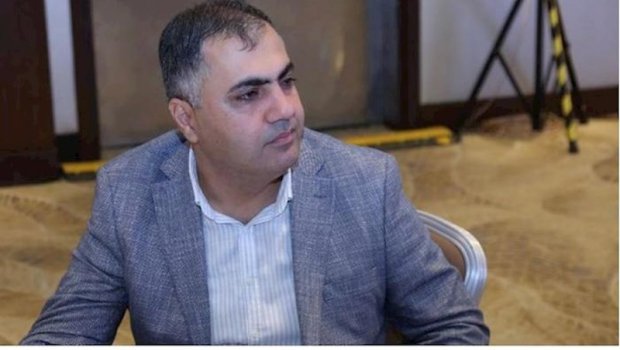 “BQXK-nin Xankəndidəki ofisi ya Azərbaycana bağlı olmalı, ya da bağlanmalıdır”