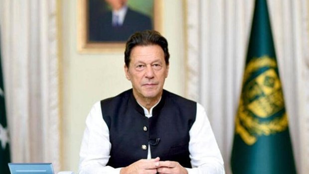 Pakistan məhkəməsindən İmran Xanla bağlı QƏRAR 