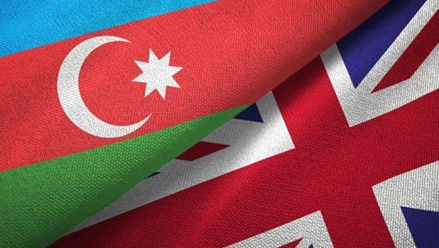 Azərbaycan-Britaniya arasında beynəlxalq SAZİŞ TƏSDİQLƏNDİ