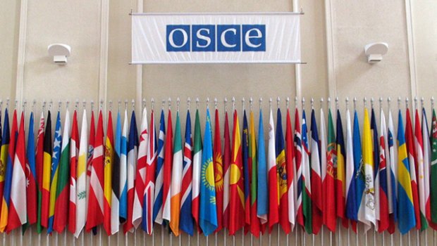 Azərbaycanın ATƏT-dəki Nümayəndəliyindən Ermənistanın təxribatları ilə bağlı BƏYANAT 