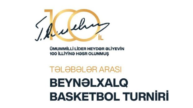 Beynəlxalq basketbol turnirində ikinci tur yekunlaşıb