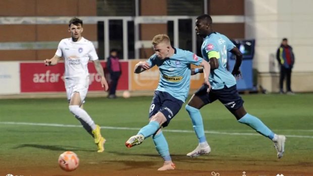 “Zirə”də ciddi İTKİ 