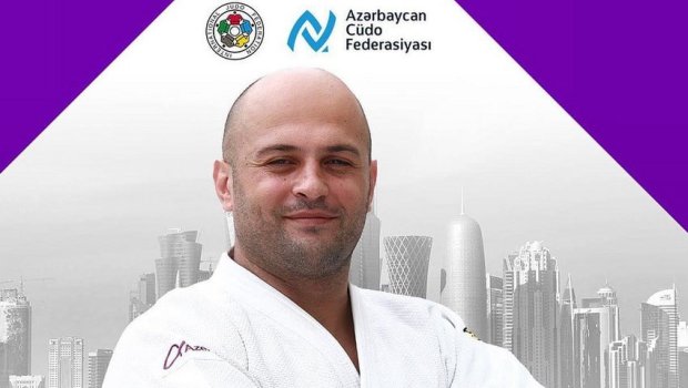 Dünya çempionatında bu gün sonuncu cüdoçumuz mübarizə aparacaq