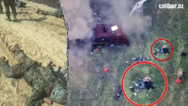 “Fransa Azərbaycana qarşı proksi müharibəyə başlayıb” - VİDEO