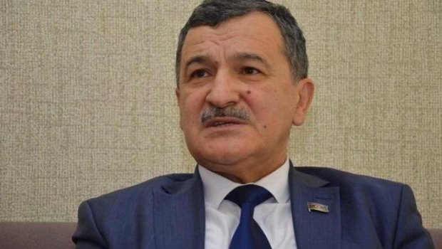 Aydın Mirzəzadə: “İrəvan qırmızı xətti keçməməlidir”