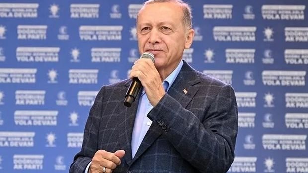 Ərdoğan: “Bu işi birinci turda bitirəcəyik”