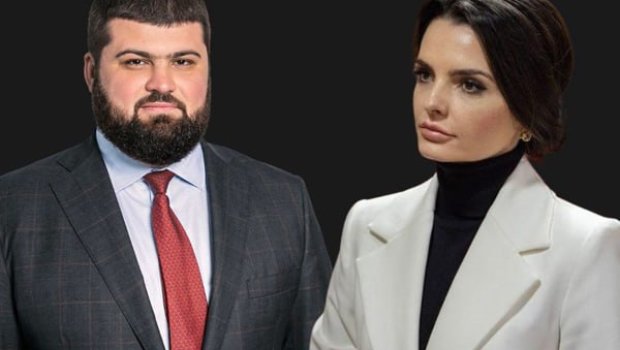 Moldovada Qaqauziya özünə Başkan seçir