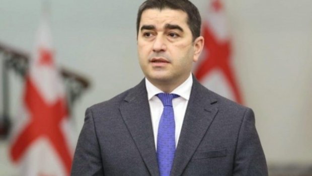 Gürcüstan parlamentinin sədri Azərbaycana gəlir