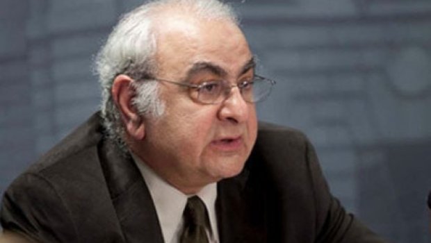 Levon Ter-Petrosyanın müşaviri: “Qarabağ bizim deyil”