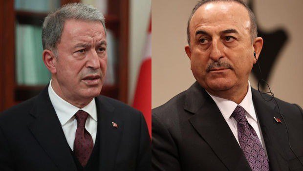 Türkiyədə nazirlər millət vəkili oldu - SİYAHI