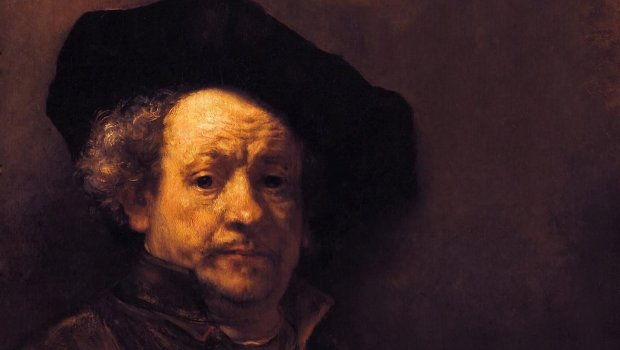 200 ildən sonra Rembrandtın iki naməlum tablosu tapılıb - FOTO