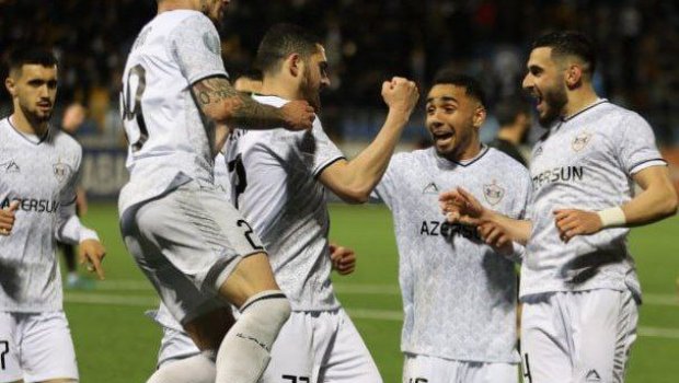 “Qarabağ”ın Çempionlar Liqasında potensial rəqibləri məlum oldu - SİYAHI