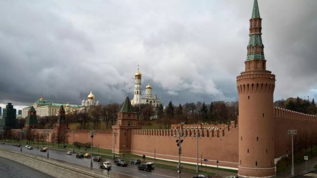 Kreml Türkiyədəki seçkilərə münasibət bildirdi