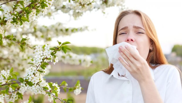 Mövsümi allergiyadan necə qorunaq? – Həkimdən MÜHÜM TÖVSİYƏLƏR