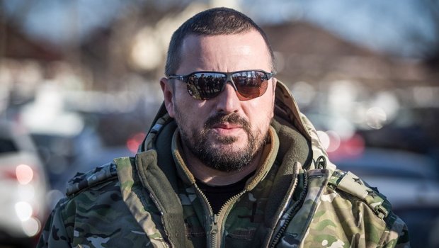 Luqansk separatçılarının “daxili işlər naziri”nə sui-qəsd olub - Ölən və yaralılar var