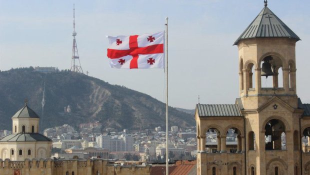 Gürcüstan Parlamentindən ölkədə yaşayan ruslara QADAĞA: Əmlakları… 